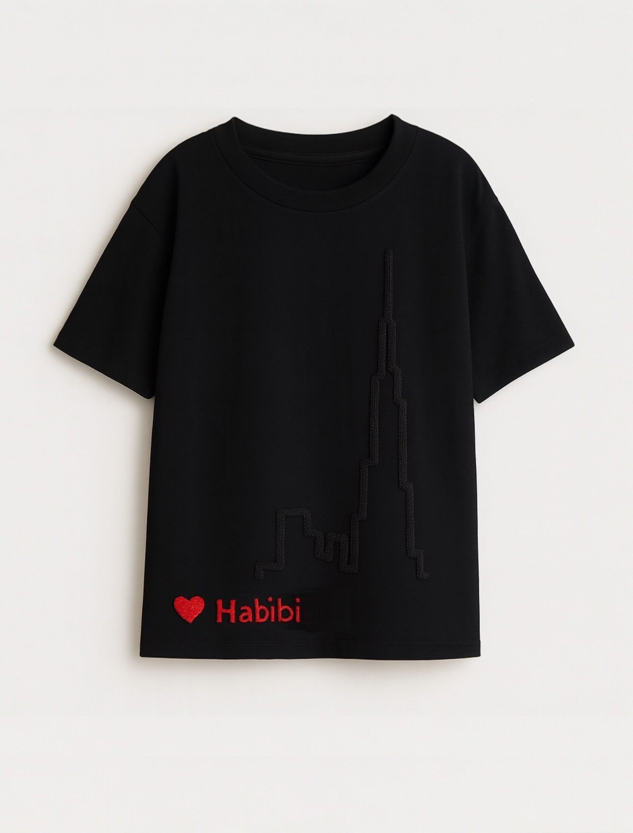 Habibi T-shirt