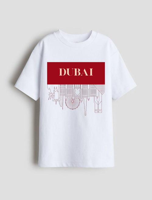 Dubai T-shirt