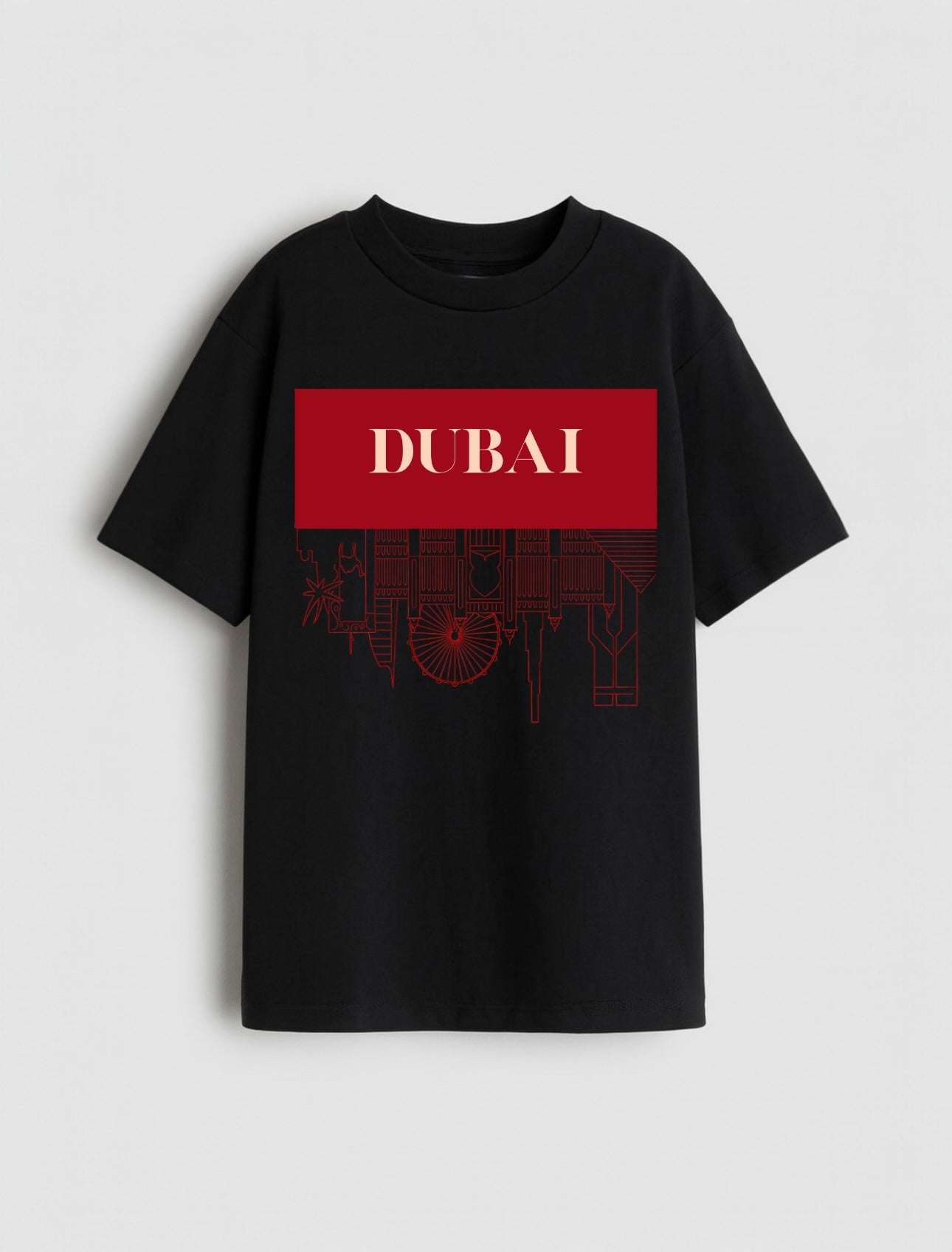 Dubai T-shirt