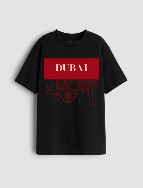 Dubai T-shirt