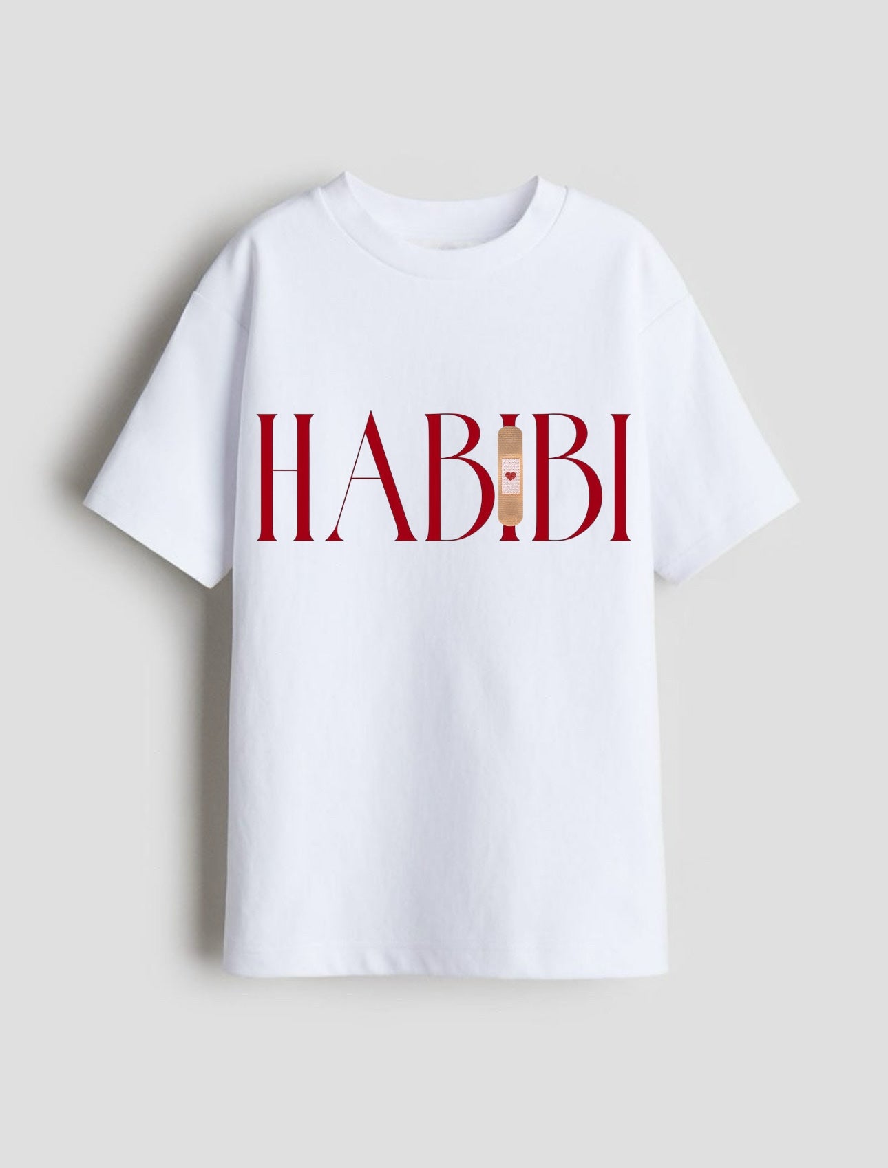 Habibi Yara T-shirt