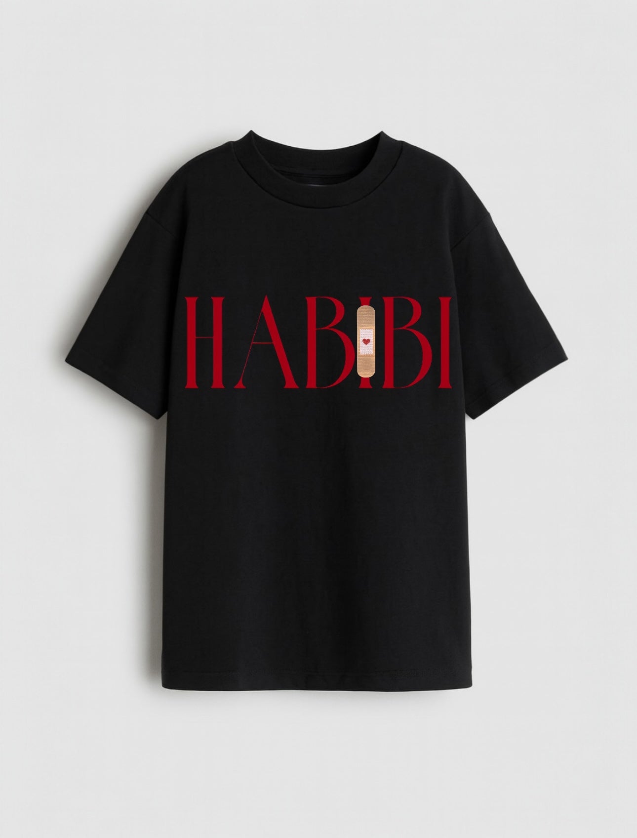 Habibi Yara T-shirt