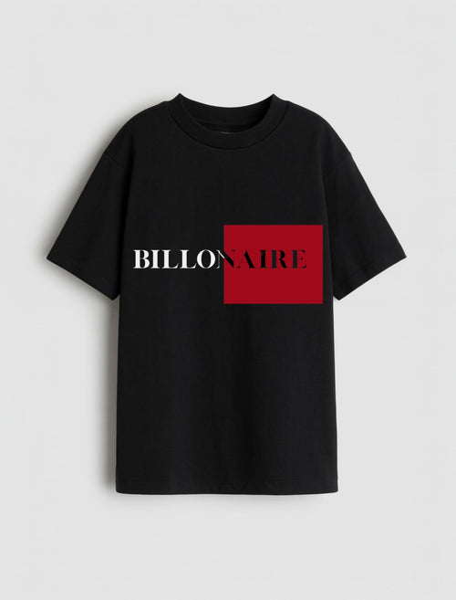 Billonaire T-shirt